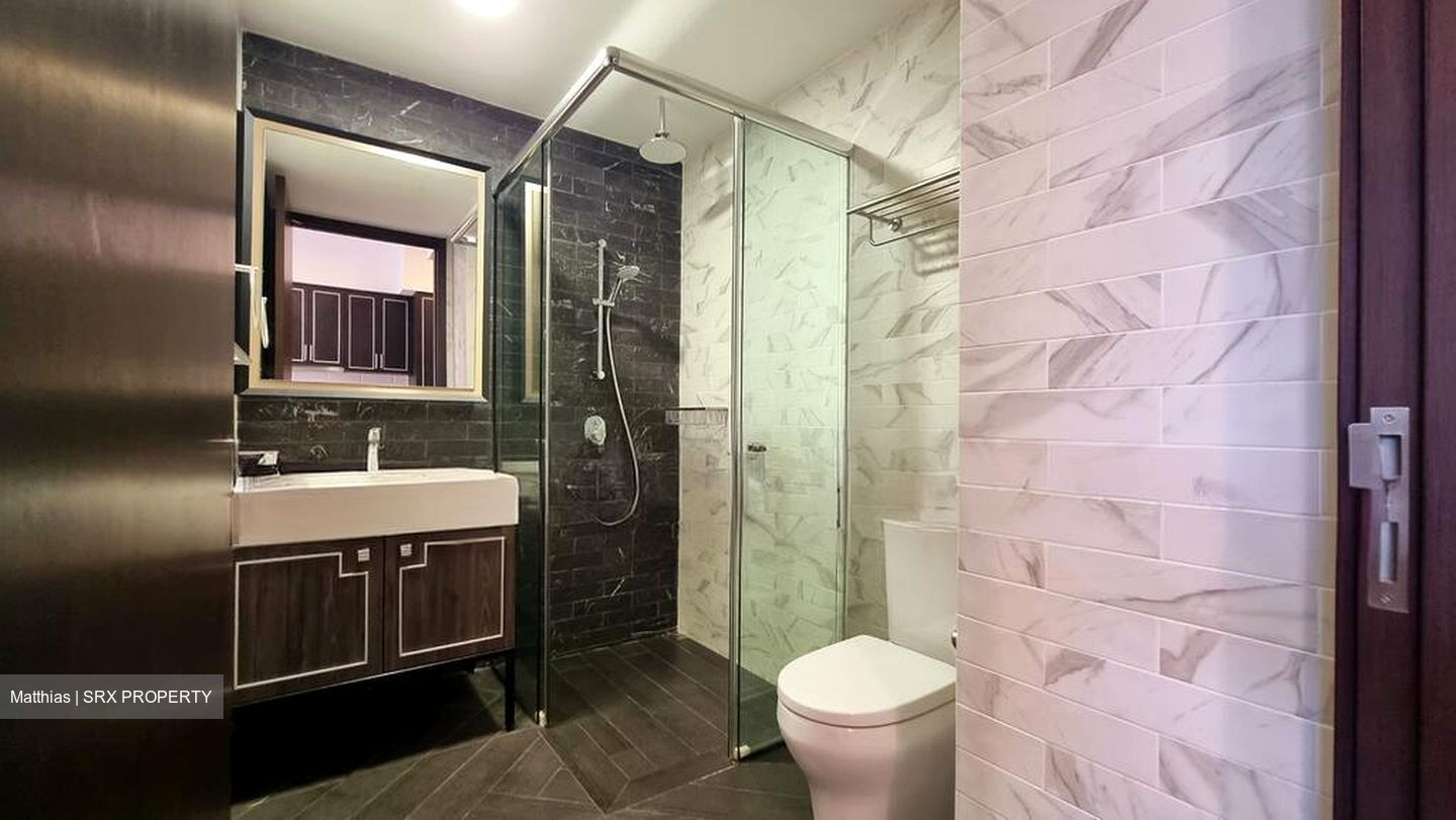 Mayfair Gardens (D21), Condominium #502914181